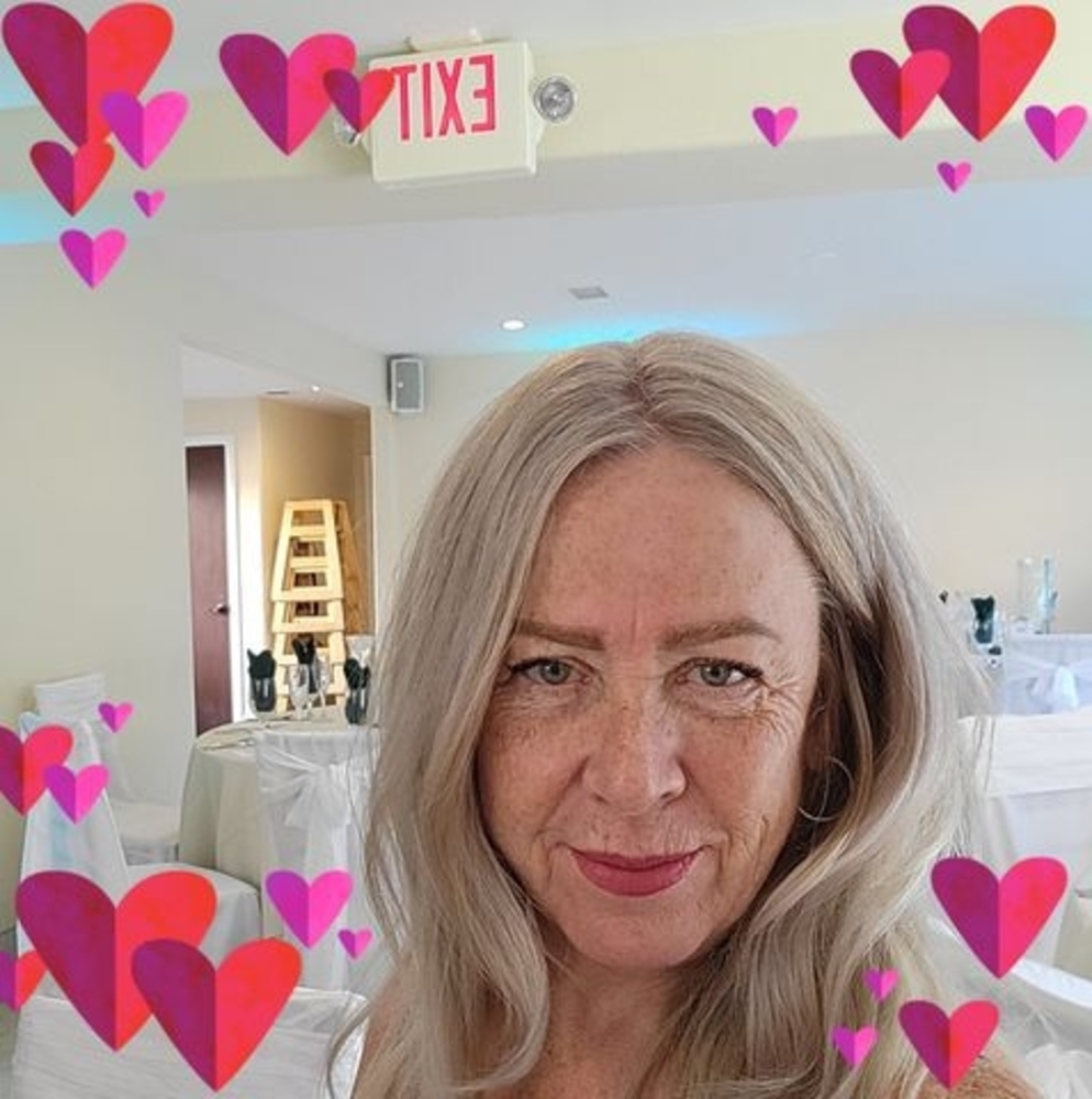 Meet your Posher, Delilah